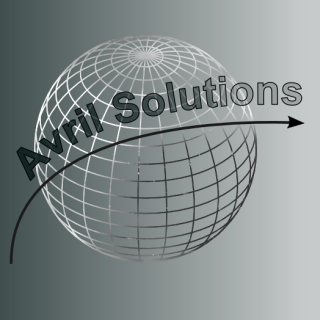 AVRIL Solutions logo